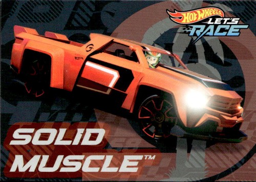 Hot wheels the - hot, on