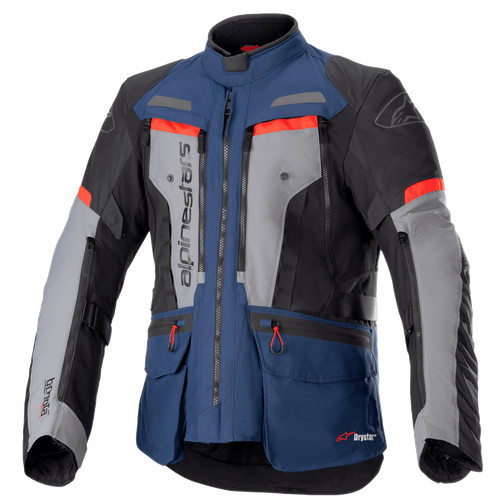 Giacca moto alpinestars - giacca,