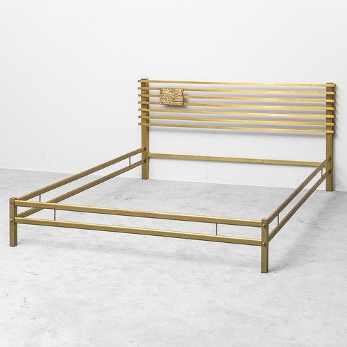 Letto matrimoniale luciano - letto,