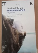 "Norwegian Wood" di Murakami