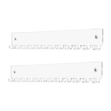 Porta Collane In Acrilico