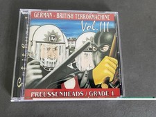 Oi Skinhead iSD  Grade 1