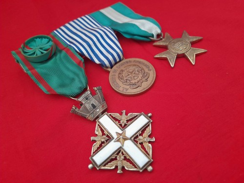 Medals medagliere esercito - medals/medagliere,