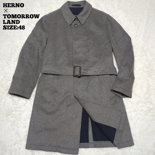 Cappotto herno tomorrowland - cappotto, x