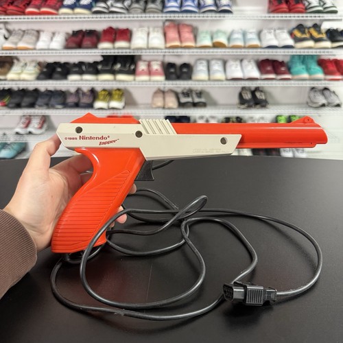 Pistola leggera zapper