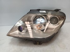 Faro Sinistro Per LANCIA