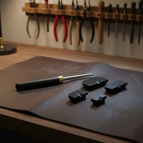 Kit riparazione foro saxofono - kit,