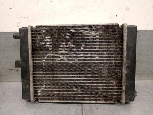 19010lba2e00m radiatore acqua - radiatore,