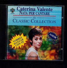 Caterina Valente Nata per