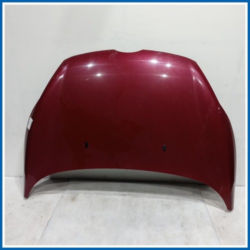 Cofano motore anteriore ford - motore,