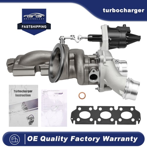 Turbocompressore per bmw - turbocompressore,