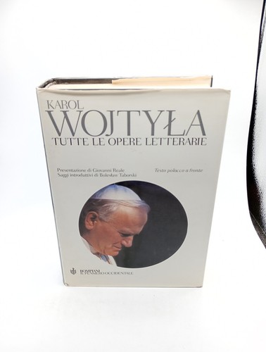 Tutte opere letterarie - opere,