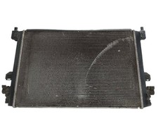radiatore acqua VOLKSWAGEN
