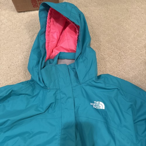 The north face giacca ragazza - face,