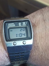 Seiko 0634 5019 est - 5019,