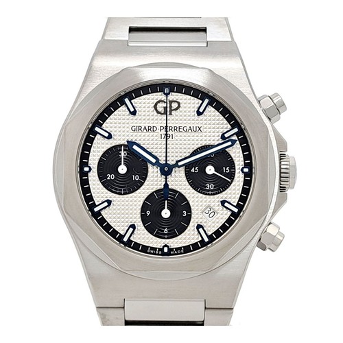 Girard perregaux laureato - girard-perregaux,