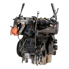 Motore 188A2000 FIAT PUNTO 188 2 Serie 1.9 JTD 59 Kw 80 Cv USATO ORIGINALE