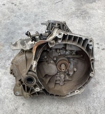 CAMBIO MANUALE 5 MARCE FIAT 500L 1.3 MULTIJET MJT