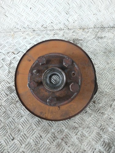 Mozzo ruota anteriore destra - ruota,