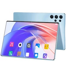 Tablet Android 2025 Ultra Slim