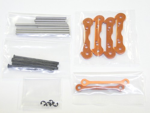 Nuovo hpi savage nitro - nuovo, xl