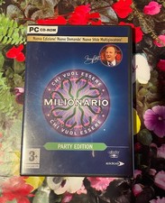 Chi vuol essere Milionario