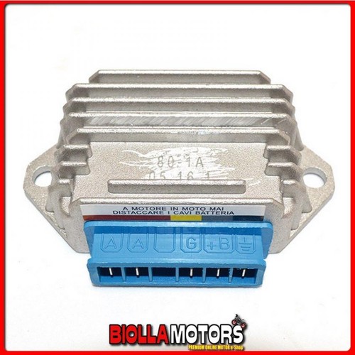 168350 regolatore tensione - regolatore,