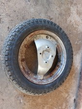 Ruota Di Scorta Per Vespa 50cc