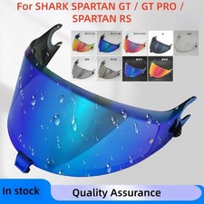 Visiera casco per SHARK