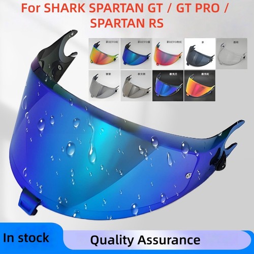 Visiera casco per - , shark