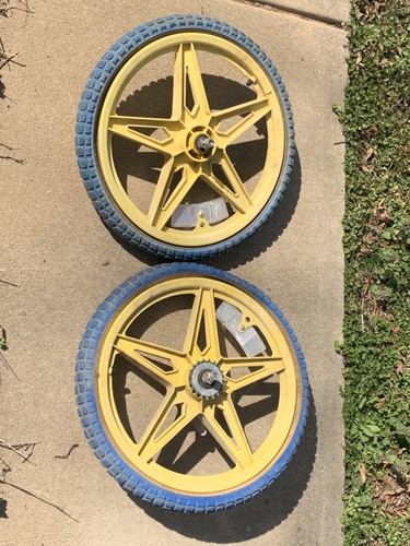 Set troxel trackmaster ruota - 2,