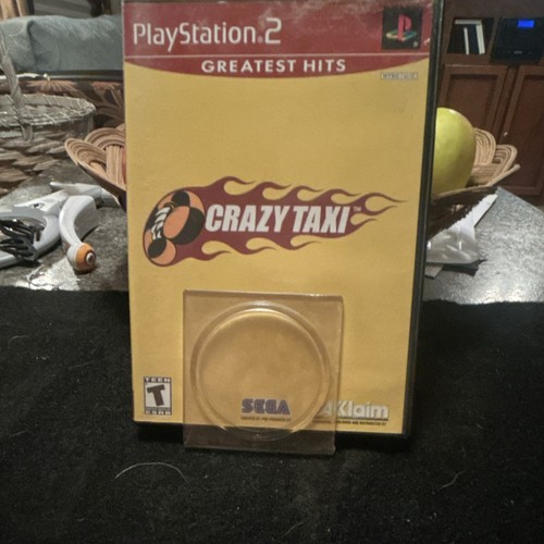 Acclaim entertainment crazy - acclaim,