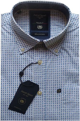 Camicia uomo manica lunga l - m,