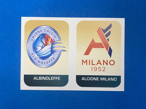 Figurine calciatori panini - calciatori,