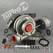 Turbocompressore Honda Civic