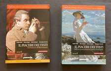 2 volumi Baldi Giusso Razetti