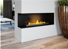 Mega 150 incasso bruciatore