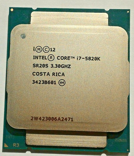Gaming cpu intel - gaming,