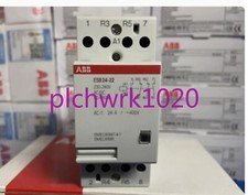 1PZ NUOVI IN SCATOLA ESB24-22