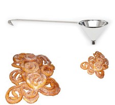 Imbuto per frittelle tirolesi