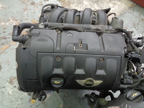 Motore mini cooper n12b16 - mini,