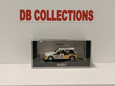 Renault Maxi 5 turbo 1986 1/43