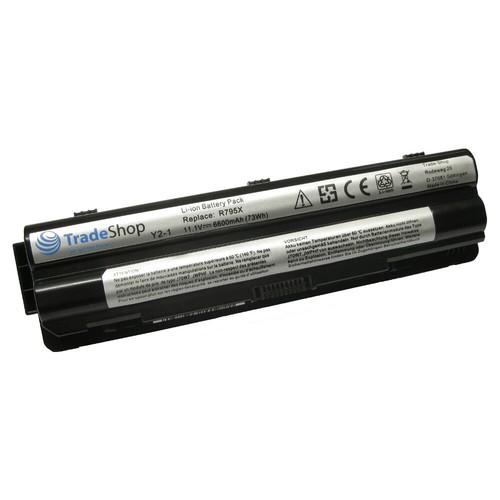 Batteria per laptop agli ioni