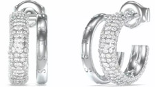 Orecchini GUESS