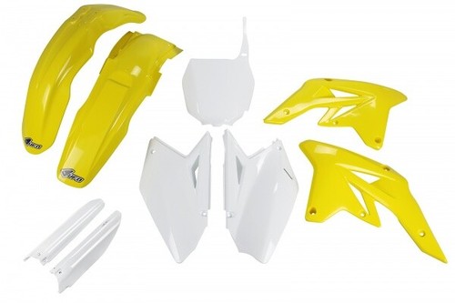 Kit plastiche carene full - kit,