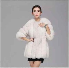 Morbida comoda calda pelliccia