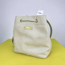 borsa secchiello nannini italy