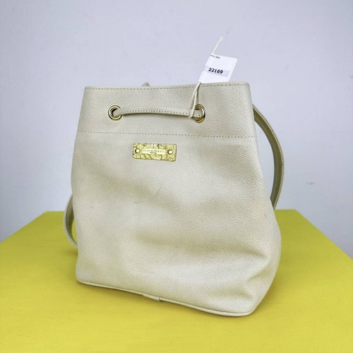 Borsa secchiello nannini italy - borsa,
