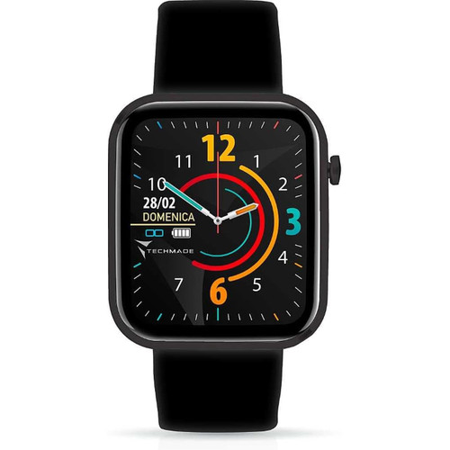Techmade hava smartwatch - hava,