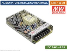 ALIMENTATORE SWITCHING
